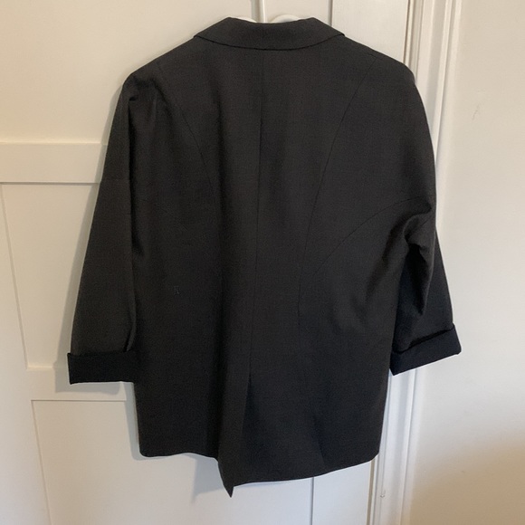 Kit & Ace Borrowed From the Boys Blazer - Picture 5 of 6